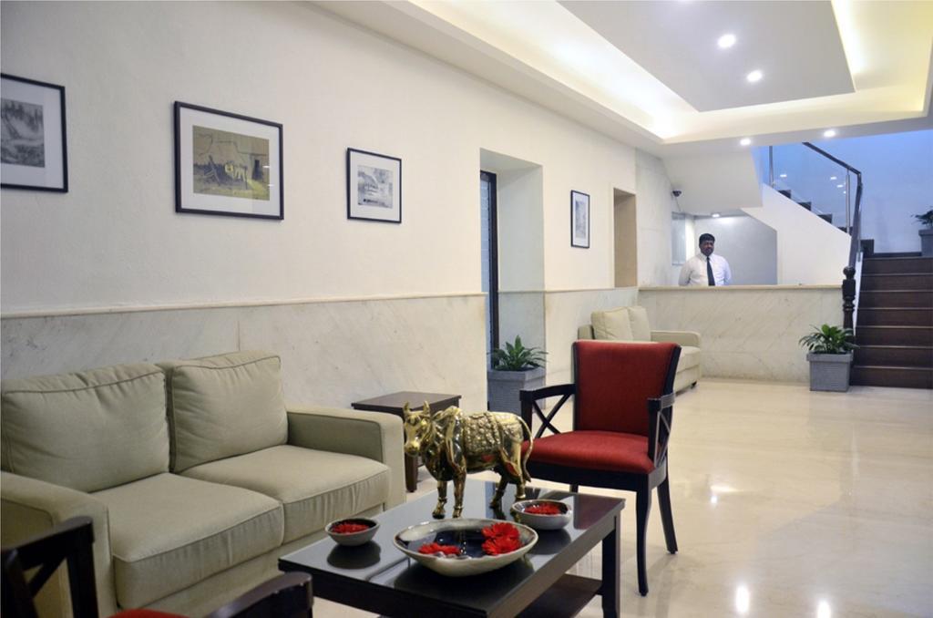 Hotel Ketan Pune Exterior photo