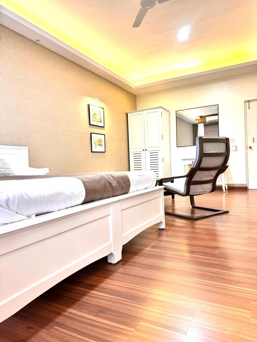 Hotel Ketan Pune Exterior photo